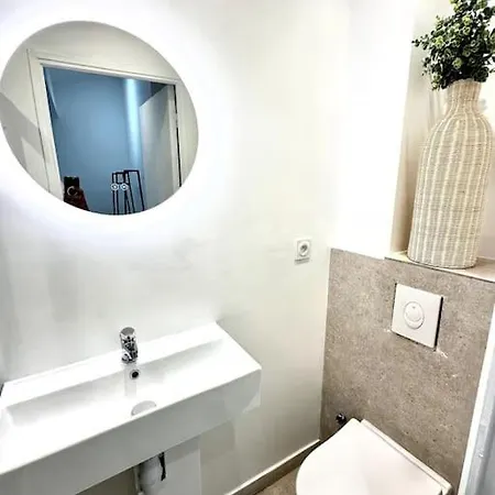 Lovely 3br 3ba 3wc With Terrace *
