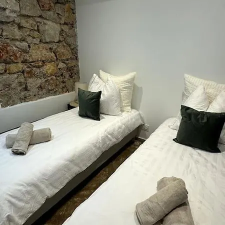 Lovely 3br 3ba 3wc With Terrace Apartment