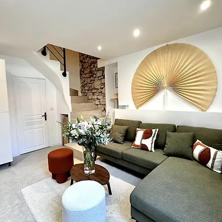 Lovely 3br 3ba 3wc With Terrace